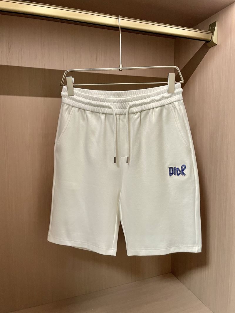 Christian Dior Short Pants